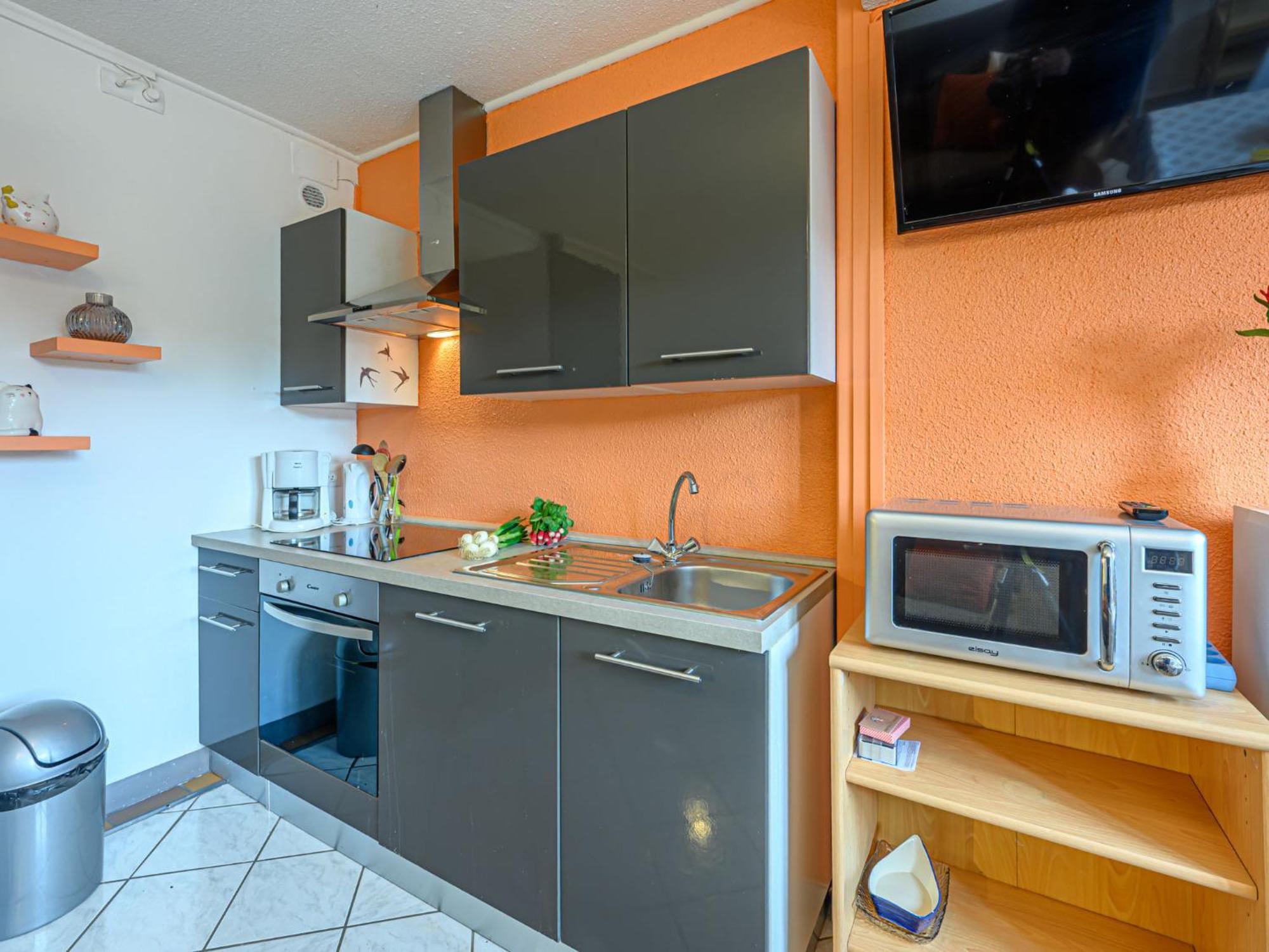 Apartment Maison Port En Dro-6 By Interhome Carnac Exterior foto