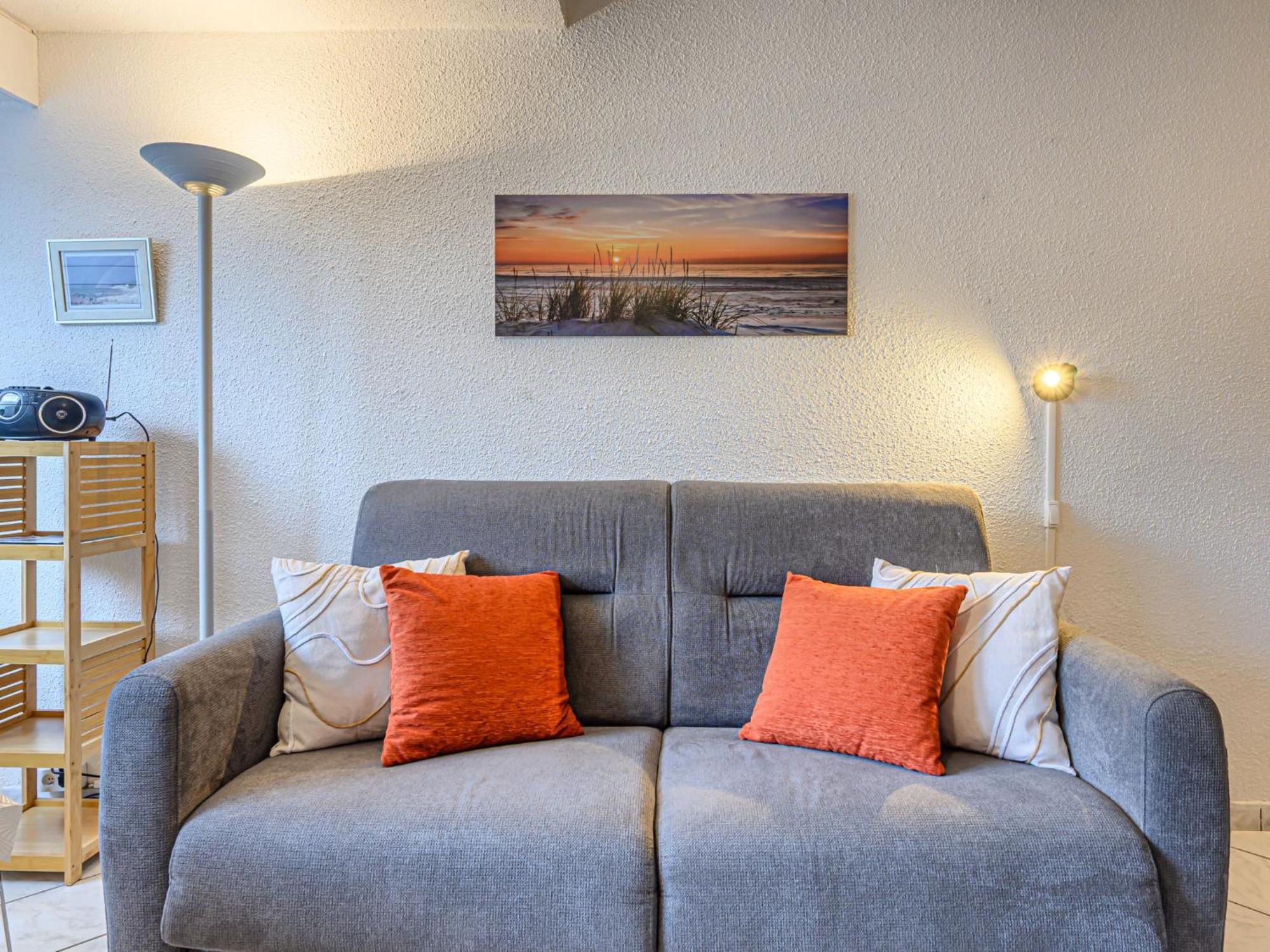 Apartment Maison Port En Dro-6 By Interhome Carnac Exterior foto